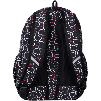 Рюкзак CoolPack Pick Bear, 24 л, 41x30x16 см, M (F099709) - Pampik - 3