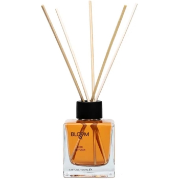 Аромадиффузор для дома Aroma Bloom Delicate Lavender and musk, 100 мл - Pampik - 2