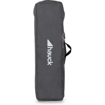 Дитячий манеж Hauck Dream N Play Plus Grey, сірий (60361-1) - Pampik - 7