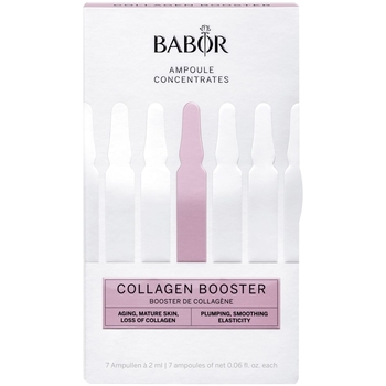 Ампули для обличчя Babor Collagen Booster 14 мл (7 шт. x 2 мл) - Pampik