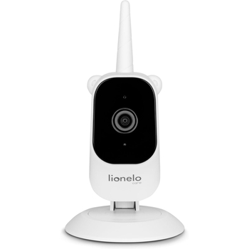 Відеоняня Lionelo Babyline 3.2 White - Pampik - 8