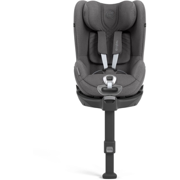 Автокрісло Cybex Sirona T Plus Mirage Grey (523000393) - Pampik - 5