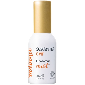 Спрей-мист для лица Sesderma C-Vit Liposomal Mist с витамином С, 30 мл - Pampik