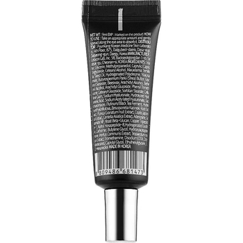 Крем для кожи вокруг глаз Pyunkang Yul Black Tea Time Reverse Eye Cream омолаживающий 9 мл - Pampik - 2