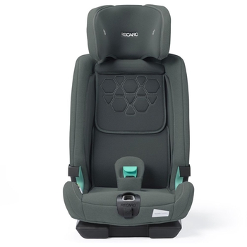 Автокресло Recaro Toria Elite Mineral Green, темно-зеленое (89044670050) - Pampik - 8