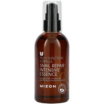 Есенція для обличчя Mizon Snail Repair Intensive Essense, з муцином равлика, 100 мл - Pampik