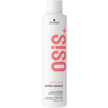 Спрей для волос Schwarzkopf Professional Osis Style Super Shield Multi-Purpose Protection, 300 мл - Pampik