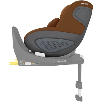 Автокрісло Maxi-Cosi Pearl 360 Authentic Cognac (8045650110) - Pampik - 8