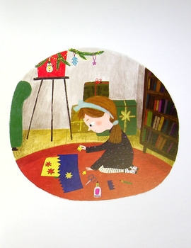 Наймоїша мама - Галина Кирпа - Pampik - 6