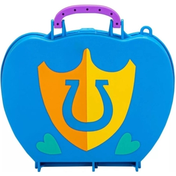 Ігровий набір My Little Pony World Magic Compact Creations Critter Corner (F3876_F6440) - Pampik - 2