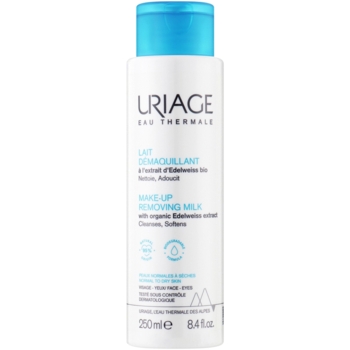 Очищаюче молочко Uriage Очищення та гігієна шкіри, 250 мл - Pampik
