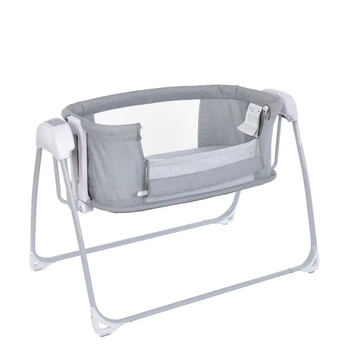 Приставне ліжечко Mastela 8901 (25999) - Pampik - 3