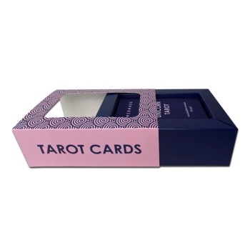 Лимитированная колода карт Mermade Magic Unicorn Tarot - Pampik - 3