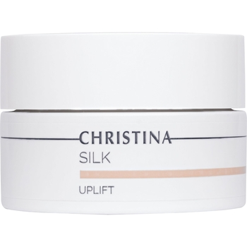 Лифтинг-крем Christina Silk UpLift Cream 50 мл - Pampik
