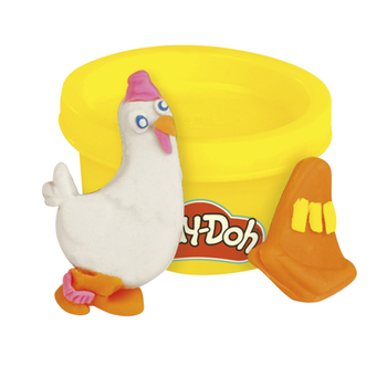 Ігровий набір для творчості з пластиліном Hasbro Щенячий патруль (F1834) - Pampik - 8