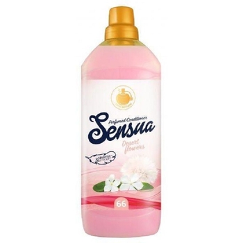 Ополіскувач для тканин Sensua Квітковий степ 2 л - Pampik