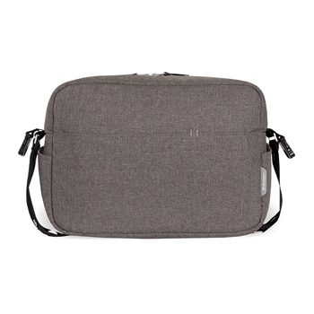 Сумка для коляски X-lander X-Bag Evening Grey, сіра (25890) - Pampik