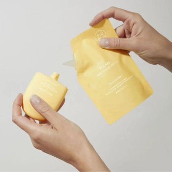 Крем для рук Haan Coco Cooler запасной блок 150 мл - Pampik - 3