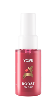 Сироватка проти посічених кінчиків Yope, 50 мл - Pampik