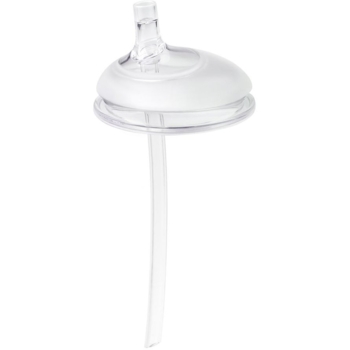 Змінна насадка Olababy для GentleBottle із трубочкою (81010) - Pampik