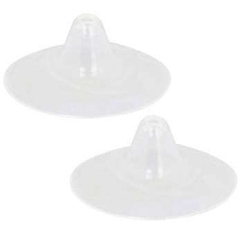 Накладки для груди Bebe Confort, универсальный размер, 2 шт. (3101201400) - Pampik