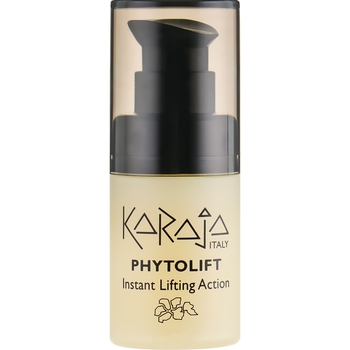 Сироватка для обличчя Karaja Phitolift Insatant Lifting Action 15 мл - Pampik