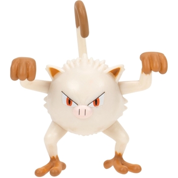 Ігровий набір Pokemon W14 Манкі в покеболі (PKW3136) - Pampik - 3