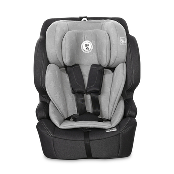 Автокрісло Lorelli Andromeda i-Size Isofix, сірий (24983) - Pampik - 2