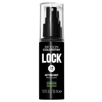 Фіксатор макіяжу Revlon ColorStay Lock Setti, 56 мл - Pampik