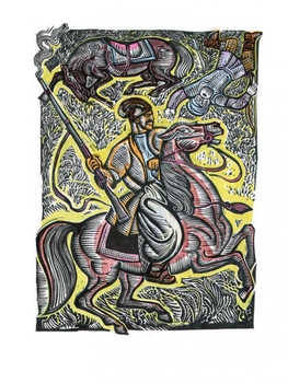 Козак Голота - Марія Пригара (978-966-01-0380-1) - Pampik - 6