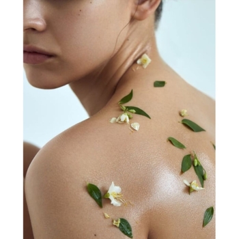 Рідке крем-мило Stenders Північний жасмин та Юзу, 250 мл - Pampik - 3