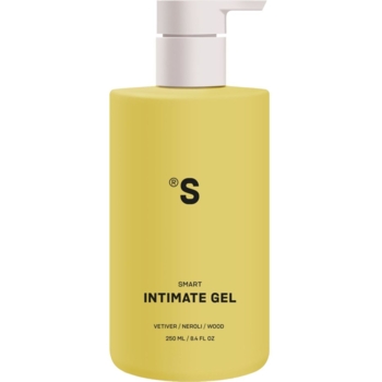 Гель для интимной гигиены Sister's Aroma Ветивер 250 мл - Pampik