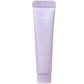 Крем для обличчя Fraijour Retin-Collagen 3D Core Cream, 10 мл - Pampik