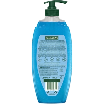 Гель для душу Palmolive Thermal Spa Mineral Massage, 750 мл - Pampik - 2