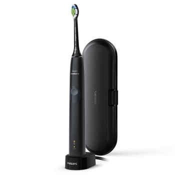 Электрическая звуковая зубная щетка Philips Sonicare Protective Clean (HX6800/87) - Pampik