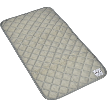 Сумка для мамы Beaba Green blue, зеленая (940271) - Pampik - 11