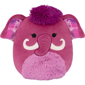 Мягкая игрушка Squishmallows Мамонт Магдалена, 30 см (SQCR04152) - Pampik