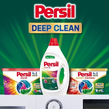 Гель для стирки Persil Color, 4,5 л - Pampik - 3