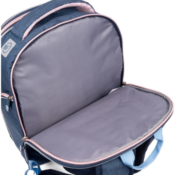 Рюкзак Yes S-84 Pusheen, серый (552521) - Pampik - 15