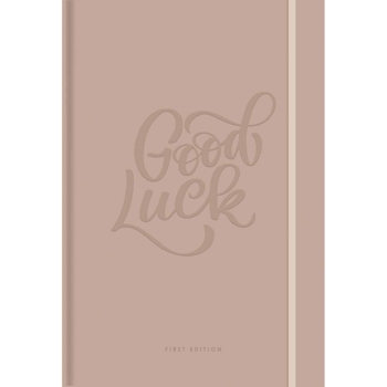 Зошит для записів MonAmi, А5, 3 види лінівки, 96 аркушів, рожевий (A5-IC-096-761) - Pampik