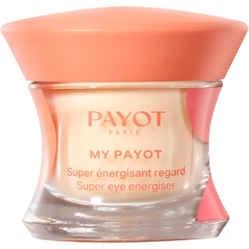 Крем-гель для обличчя з вітамінами Payot My Payot Vitamin-Rich Radiance Gel, 50 мл - Pampik