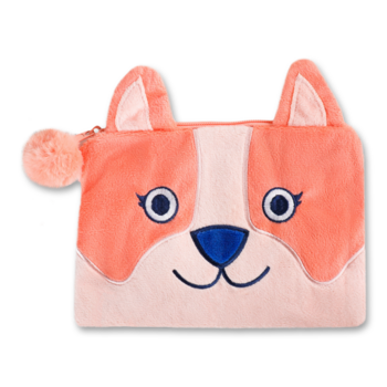 Пенал Offtop Собака (880645) - Pampik