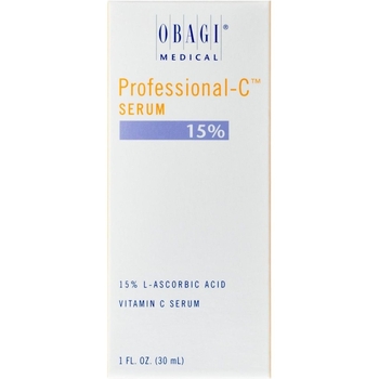 Сироватка для обличчя Obagi Professional-C Serum 15% 30 мл (362032050522) - Pampik - 5