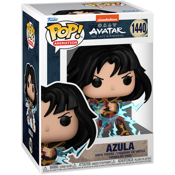 Игровая фигурка Funko Pop Аватар Азула (72100) - Pampik - 3