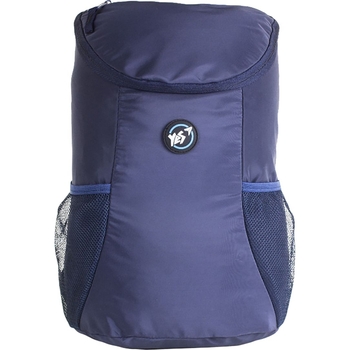 Рюкзак молодіжний Yes T-99 Easy way, темно-синий (558564) - Pampik