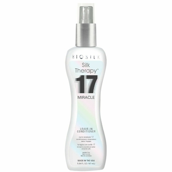 Кондиционер для волос BioSilk Silk Therapy 17 Miracle, 167 мл - Pampik