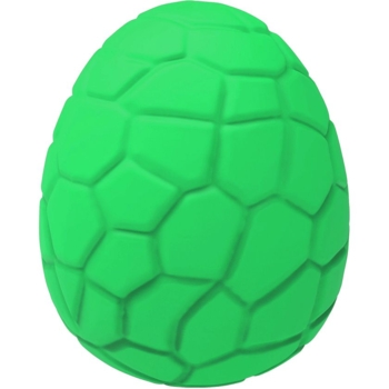 Ароматна бомбочка для ванни з іграшкою Inkee Динозаври в асортименті (35597) - Pampik