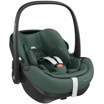 Автокрісло Maxi-Cosi Pebble 360 Pro Essential Green (8052047110) - Pampik