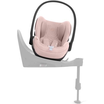 Автокрісло Cybex Cloud T i-Size Plus Peach Pink (523000249) - Pampik - 14