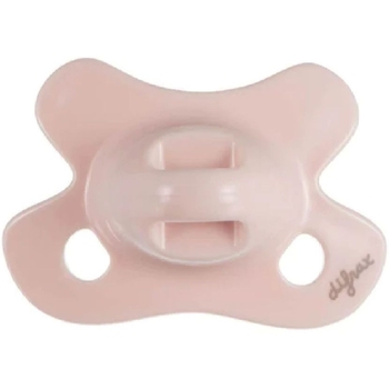 Пустушка силіконова Difrax Dental Newborn 0+ міс. Blossom (796 Blossom) - Pampik